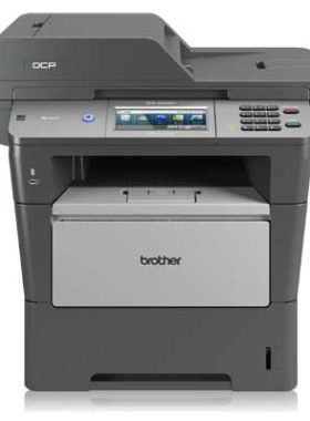 DCP-8250DN