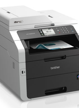 MFC-9330CDW