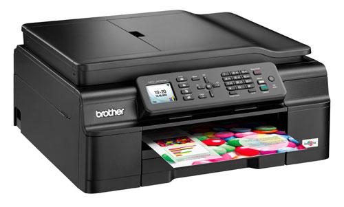 MFCJ470DW MFCJ470DW