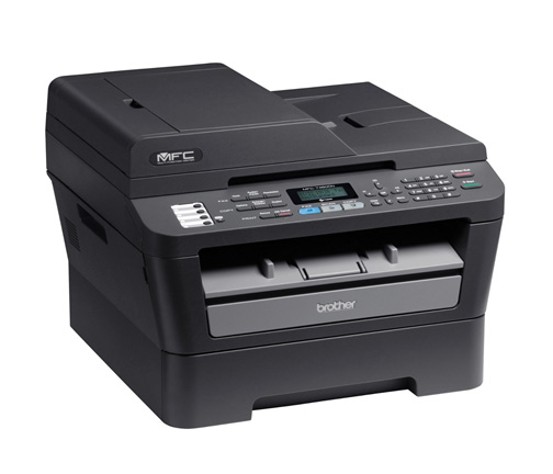 mfc-7460dn mfc-7460dn