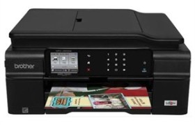 MFC-J650DW