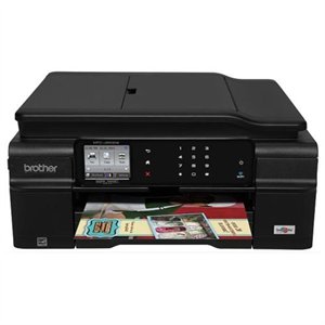 mfc-j650dw mfc-j650dw