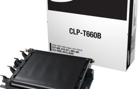 CLP-T660B