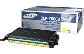 CLP-Y660B