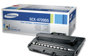 SCX-4720D5